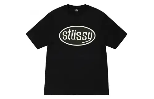 Stussy Pitstop Tee