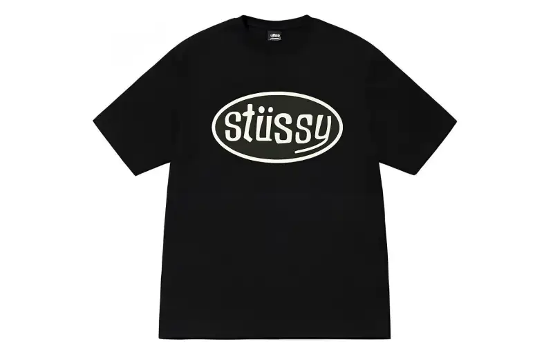 Stussy Pitstop Tee