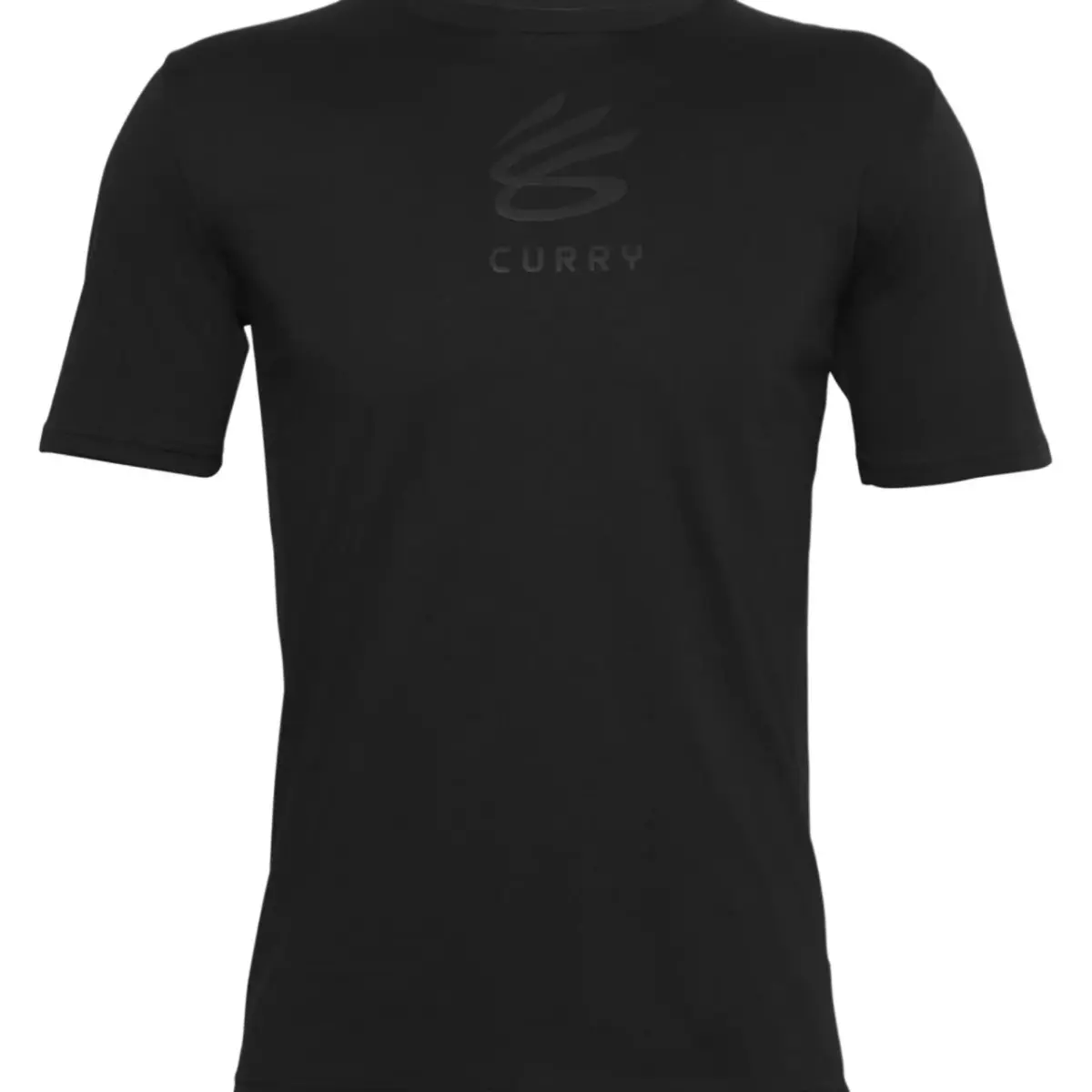 Under Armour T Shirt Men's Black