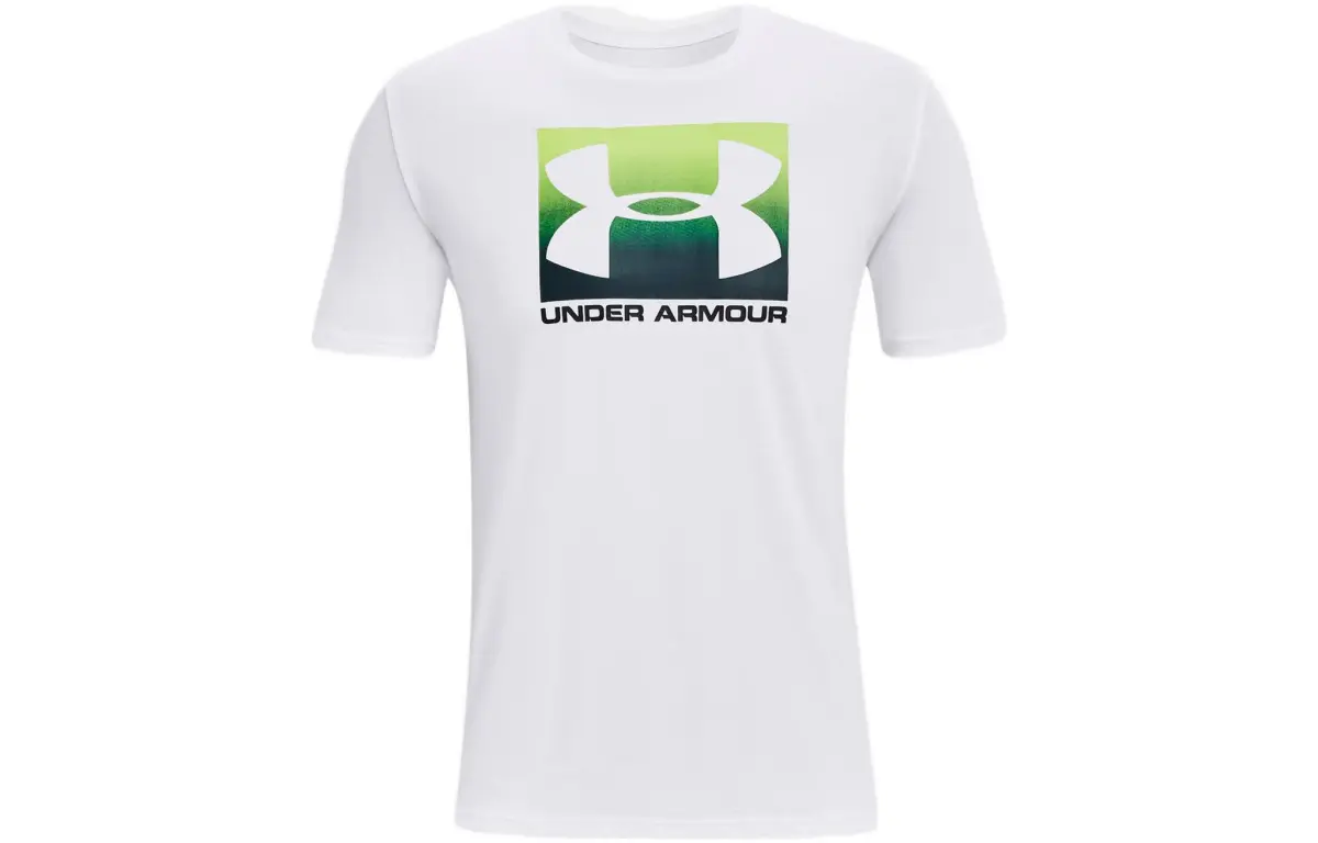 Under Armour T Shirt Men's White