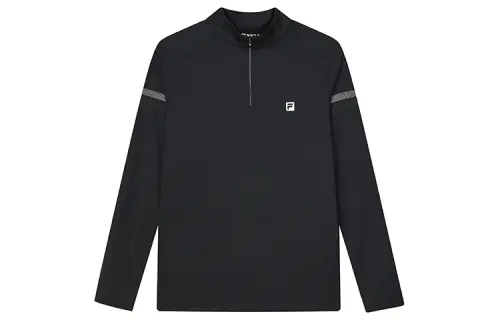 FILA Athletics T Shirt Men's Legend Blue