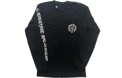 Chrome Hearts Deadly Doll T-shirt