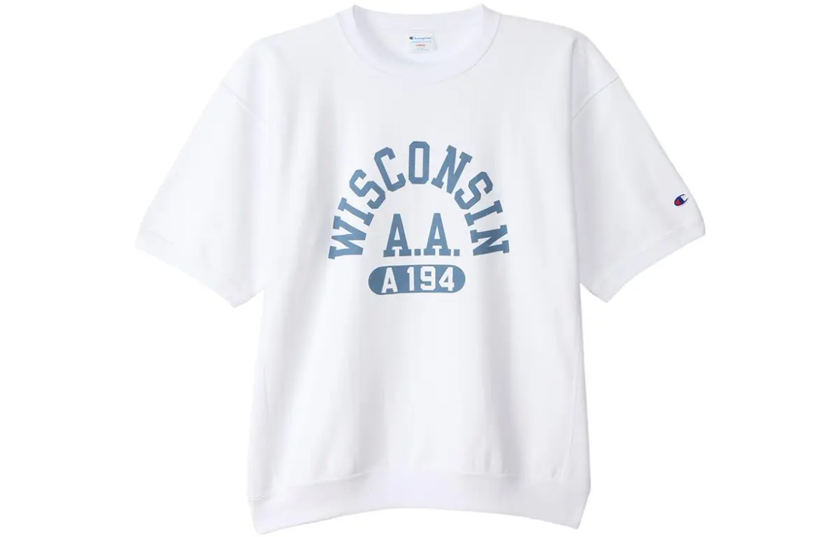 Champion T Shirt Japan Version Unisex
