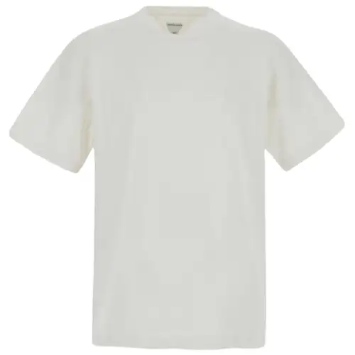 Bottega Veneta SS23 T Shirt Men's White