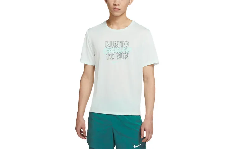 Nike Set in Sleeve T Shirt Men's