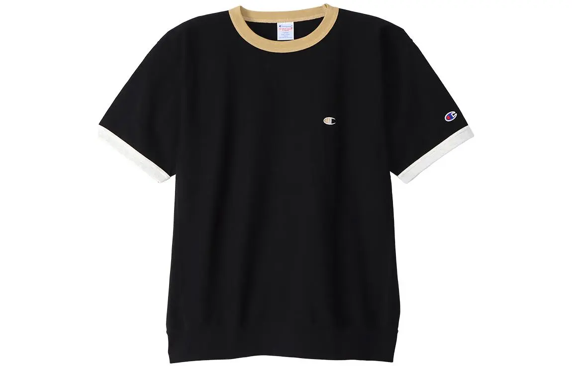 Champion T Shirt Japan Version Men's