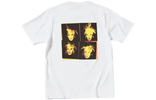 UNIQLO Other T-Shirt Unisex White