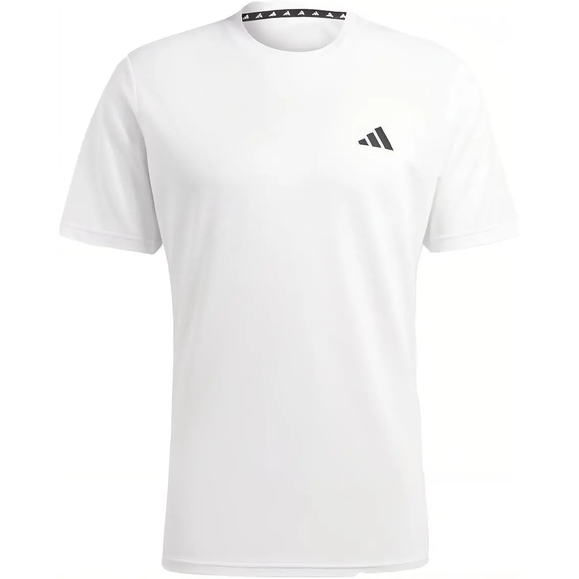 Adidas Free Shipping With AdiClub Train Essentials Training Tee