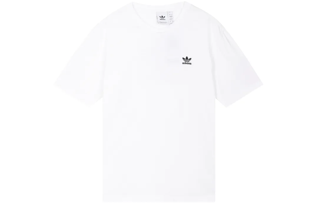 Adidas Originals T Shirt Men's White