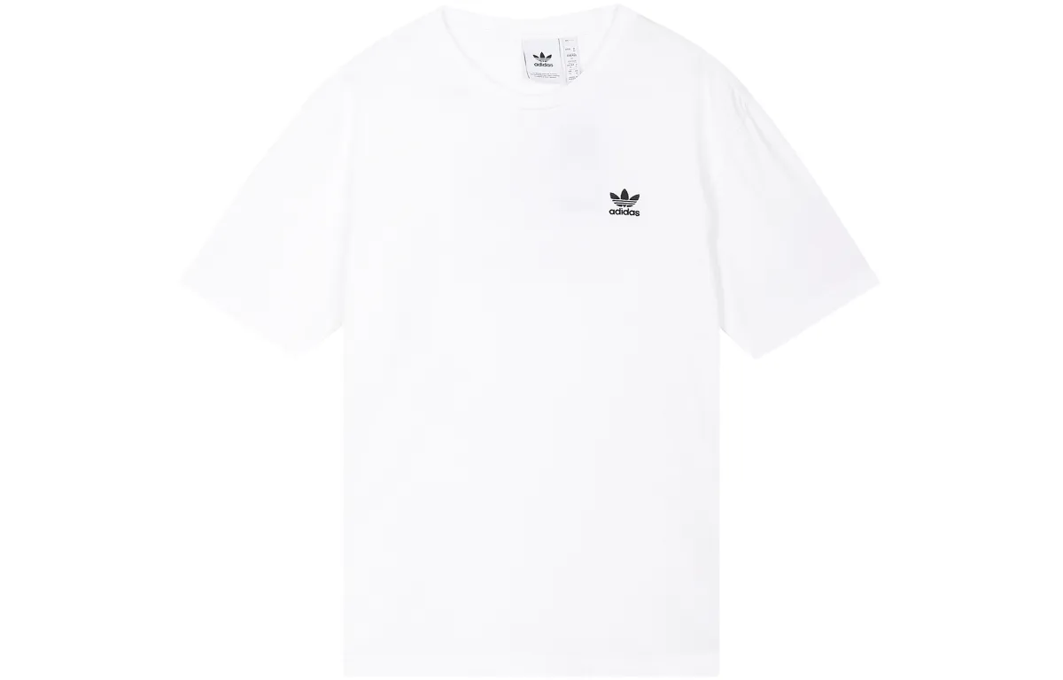 Adidas Originals T Shirt Men's White