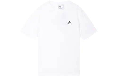 Adidas Originals T Shirt Men's White
