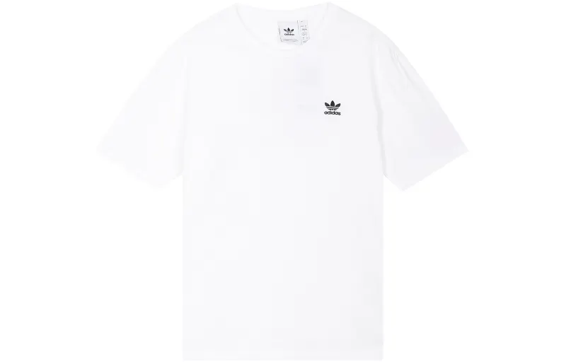 Adidas Originals T Shirt Men's White