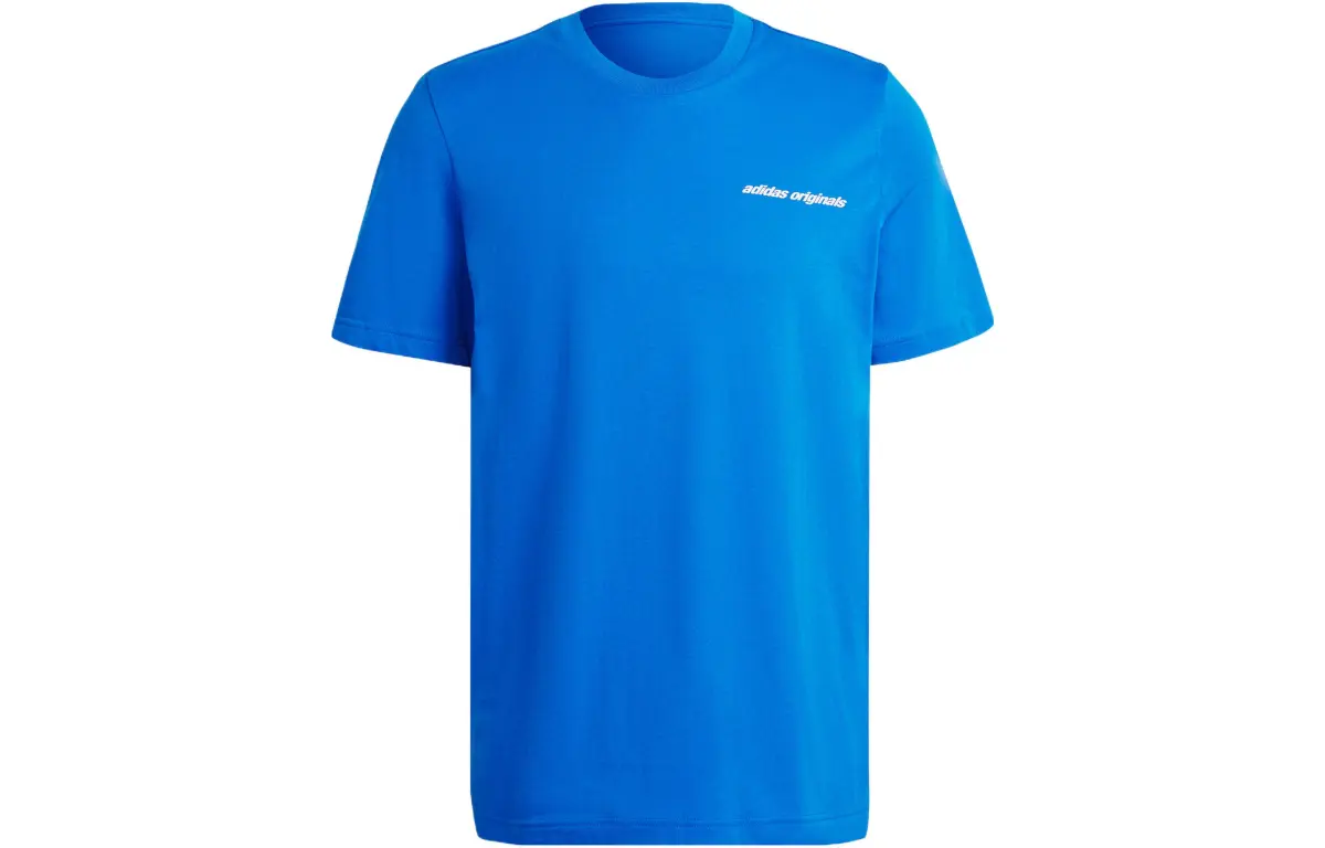 Adidas Originals YUNG T Shirt Men's