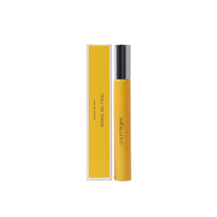 COURREGES Ancient Joy's Source Of Bliss Perfume Sample Set Eau De Parfum EDP 10ml