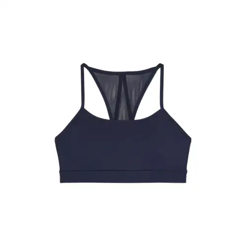 FILA Sports Underwear Women's Marine Blue 412