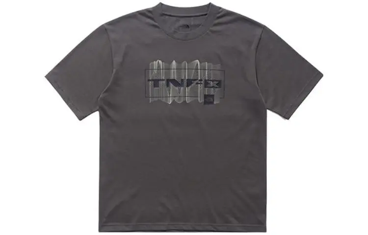 THE NORTH FACE Urban Exploration T Shirt Men's Green