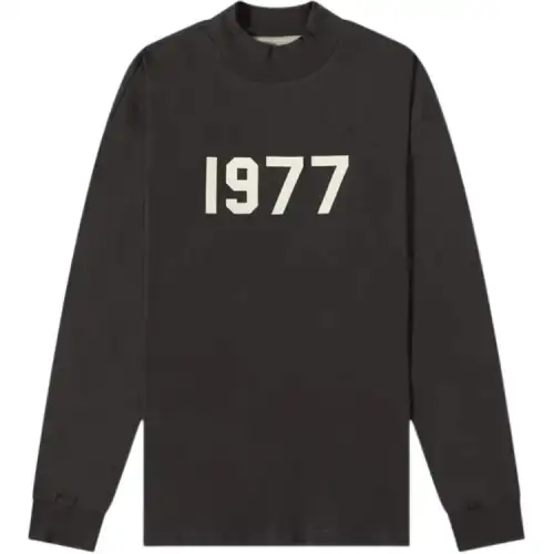 Fear Of God Essentials 1977 L/S T shirt