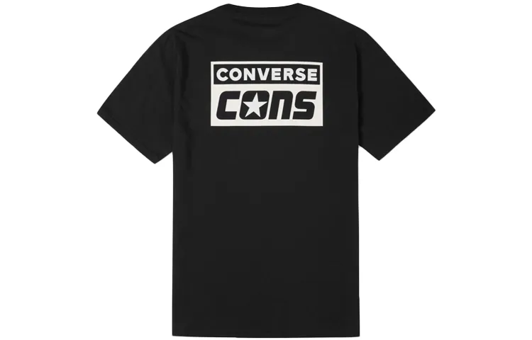 Converse Cons Graphic T Shirt