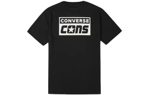 Converse Cons Graphic T Shirt
