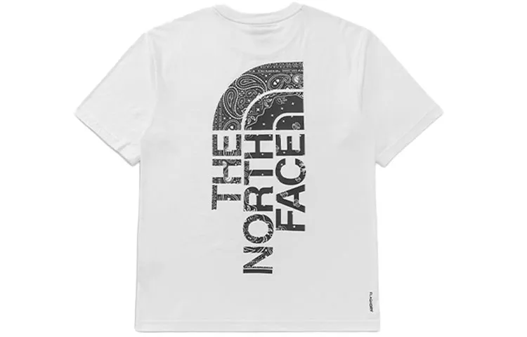 THE NORTH FACE SS T Shirt Men's White