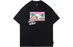 Li Ning Sports Fashion Collection T Shirt Unisex Black