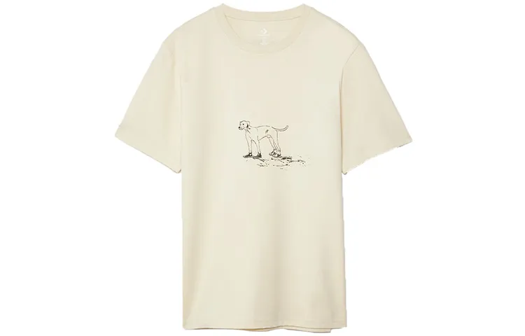 Converse X Bandulu Dog Tee