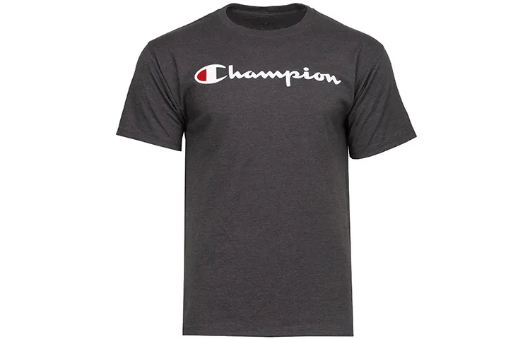 Champion SS22 T Shirt US Version Unisex