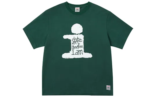 Vision Street Wear T Shirt Unisex Jasper