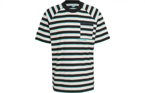 Adidas Originals T Shirt Men's Green
