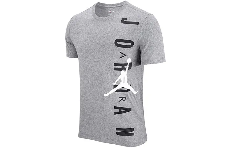 Jordan Jumpman Vertical Logo T shirt
