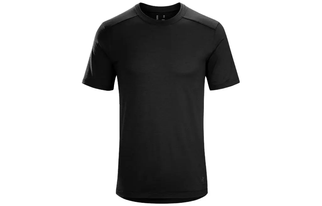 Arcteryx IONIA T-Shirts Men's Crew Neck Moderate