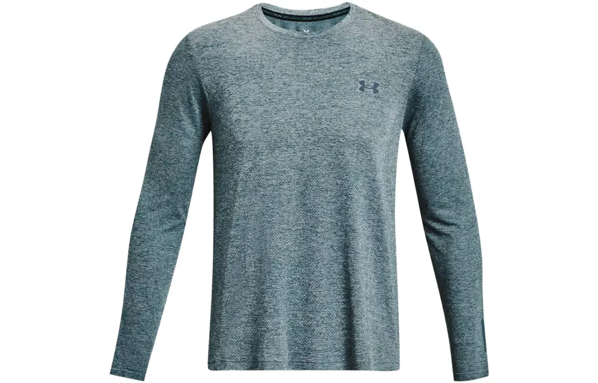 Under Armour T Shirt Men's Blue