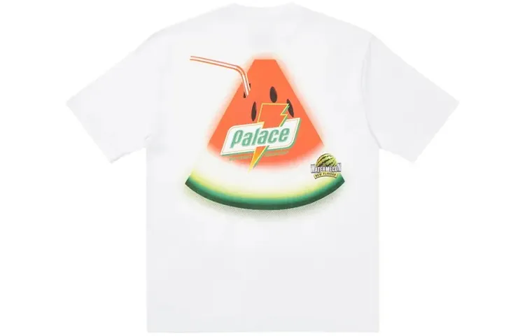 PALACE Sugar T Shirt