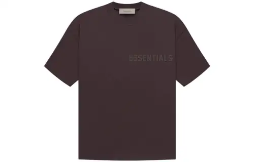 Fear Of God Essentials Ss Tee
