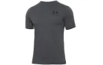 Under Armour T Shirt Men's Dark Gray