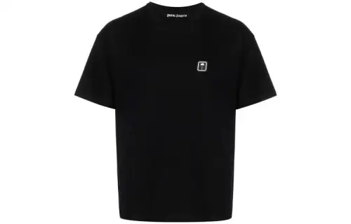 Palm Angels Pxp classic short-sleeve T-shirt