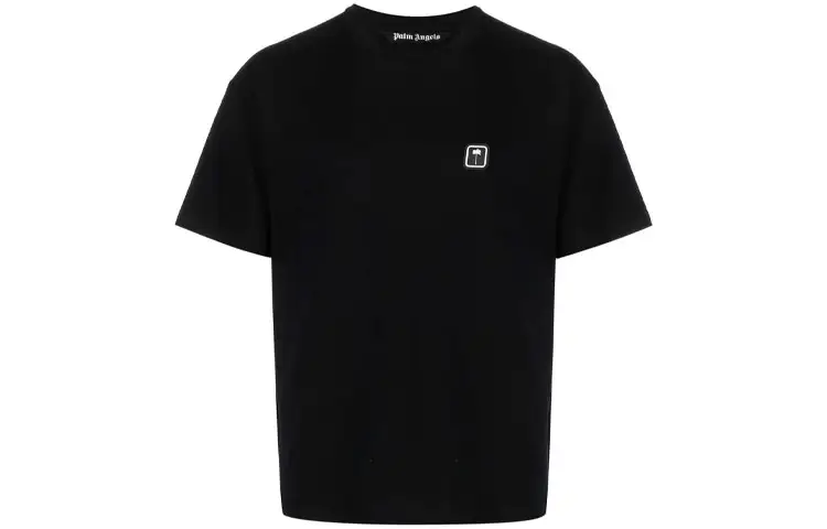 Palm Angels Pxp classic short-sleeve T-shirt