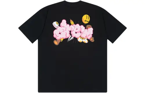 Drew House Doodle Joy Ss Tee