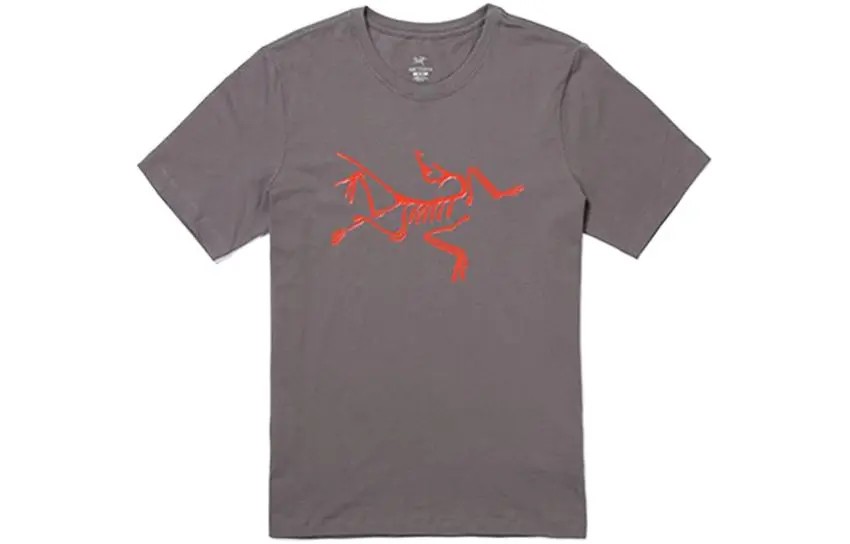 Arc'teryx ENVOY ARC'WORD T Shirt Men's