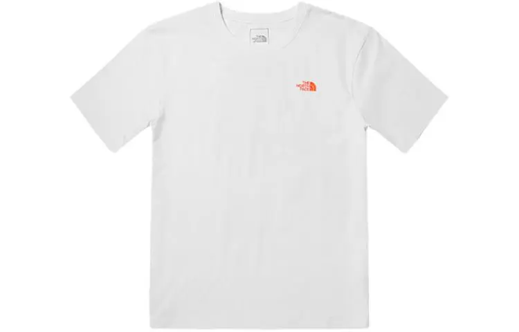 THE NORTH FACE T Shirt Men's White