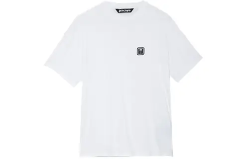 PALM ANGELS Palm Tree T shirt