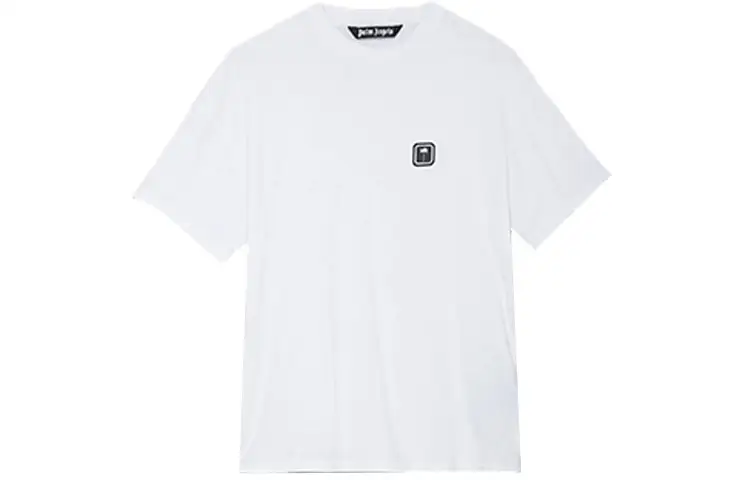 PALM ANGELS Palm Tree T shirt