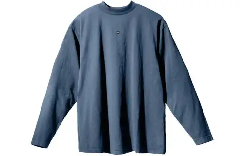 YEEZY Gap Logo Longsleeve Tee