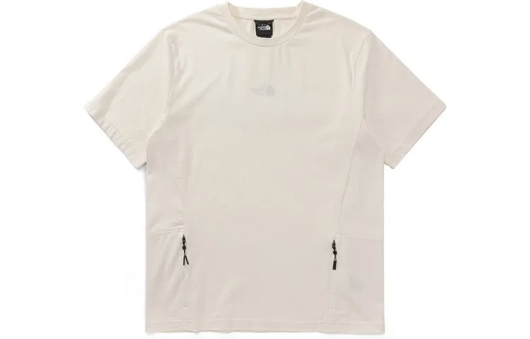 THE NORTH FACE SS T Shirt Men's White