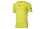 Li Ning Training Series T Shirt Men's Sprout Green