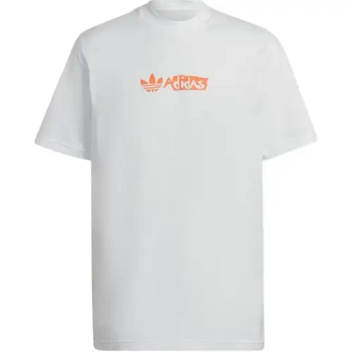 Adidas Originals T Shirt Men's White