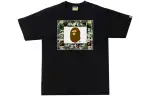 Bape Abc Camo Super Busy Works Tee