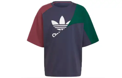 Adidas Originals ADICOLOR T Shirt Men's Multicolor