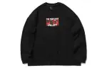 Li Ning Disney T Shirt Men's Black