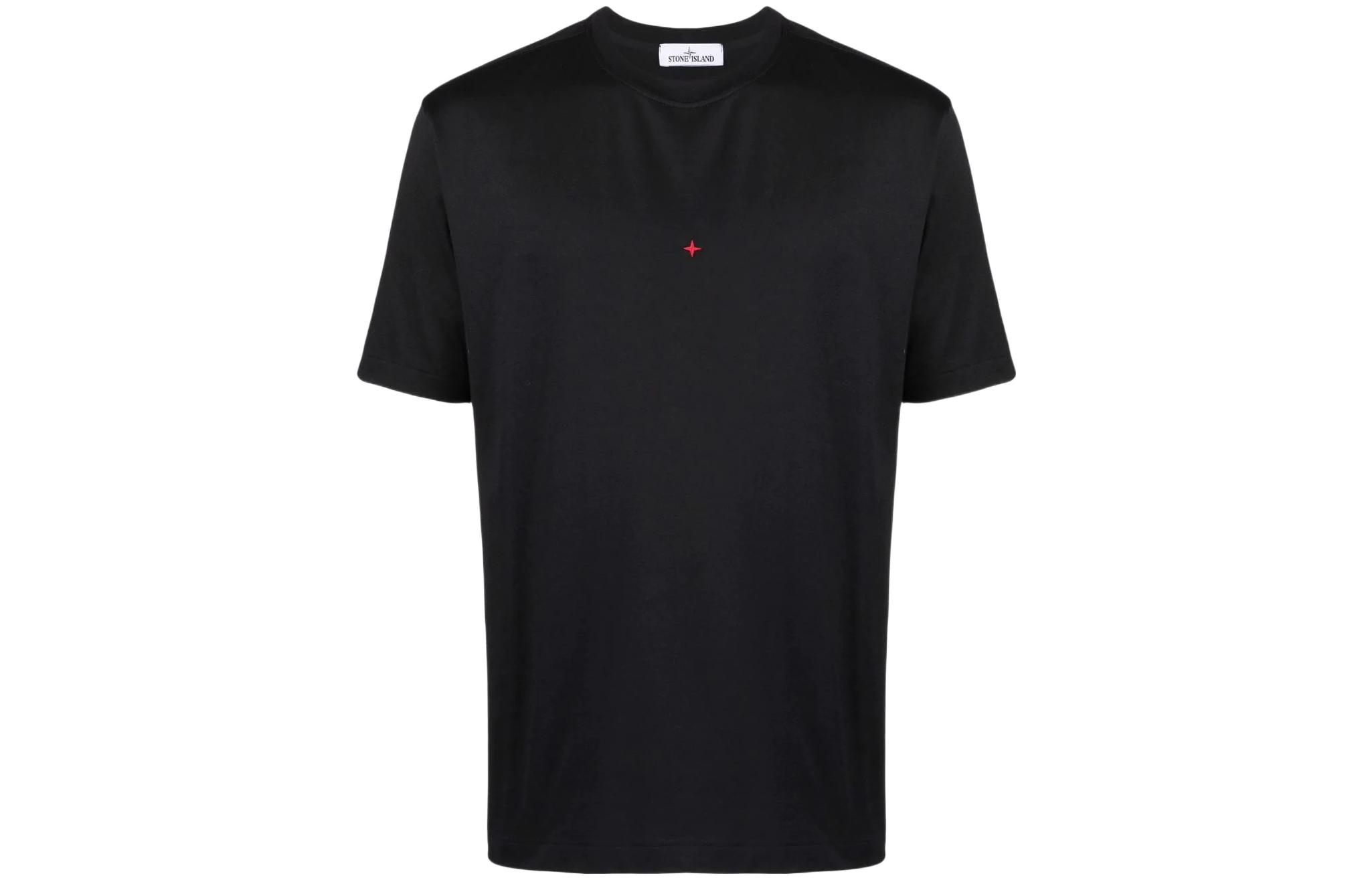 STONE ISLAND SS22 T Shirt Men's